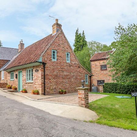 Lizzies Cottage Horncastle  Exterior foto
