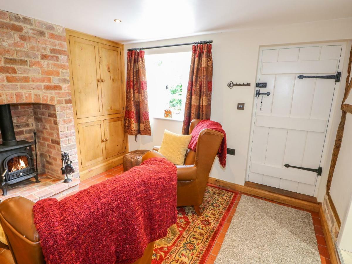 Lizzies Cottage Horncastle  Exterior foto